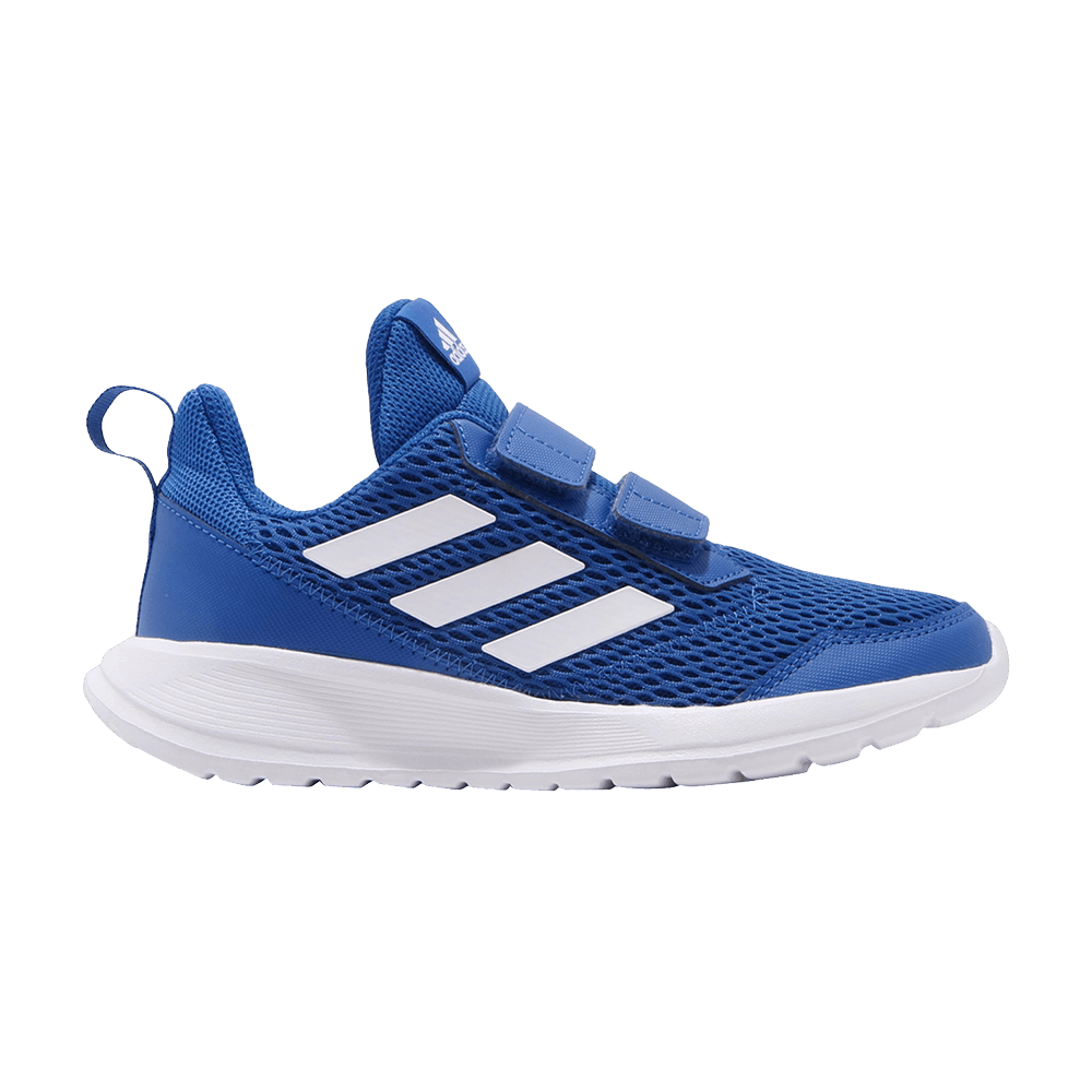 Кроссовки adidas AltaRun CF K 'Blue'