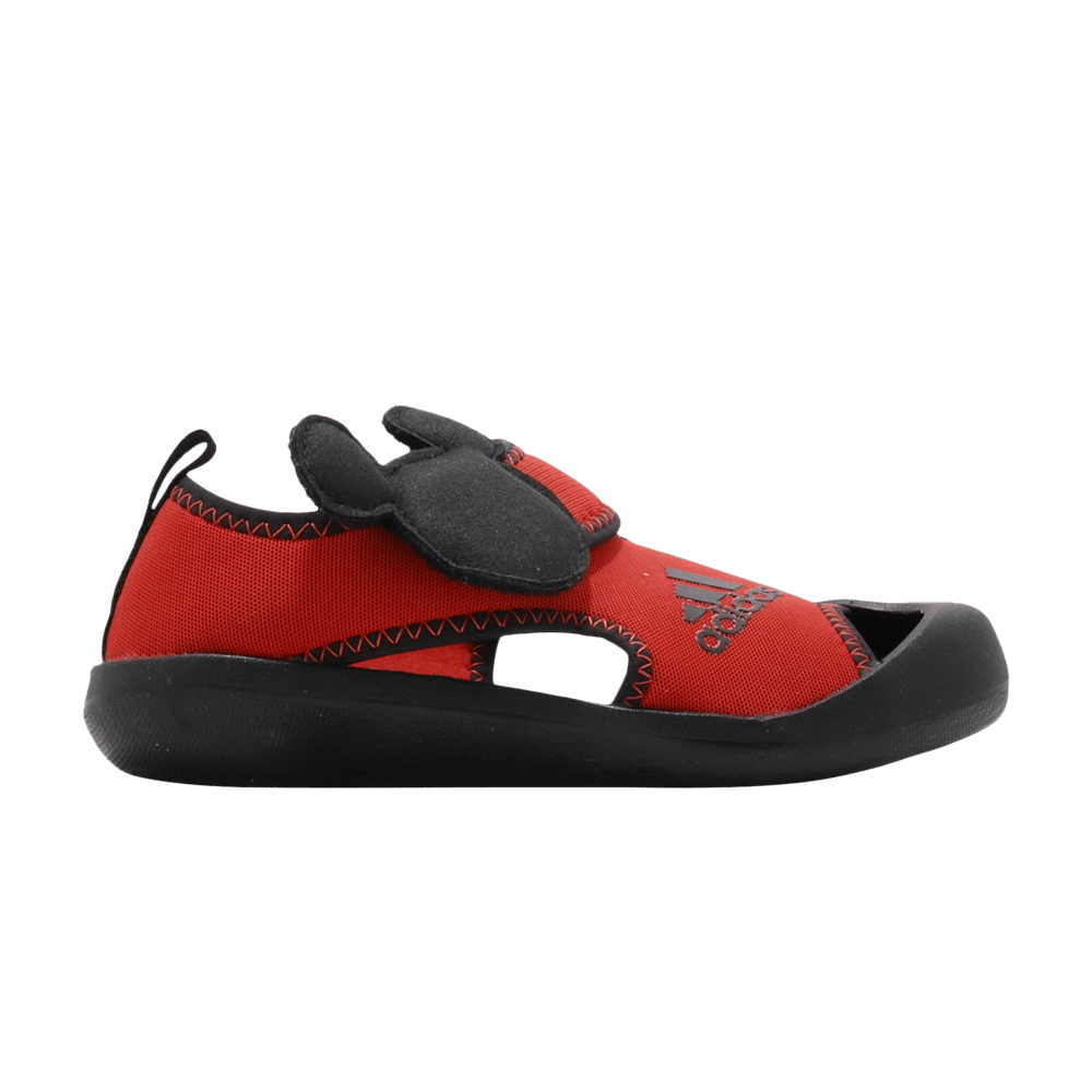 Кроссовки adidas AltaVenture C 'Mickey'