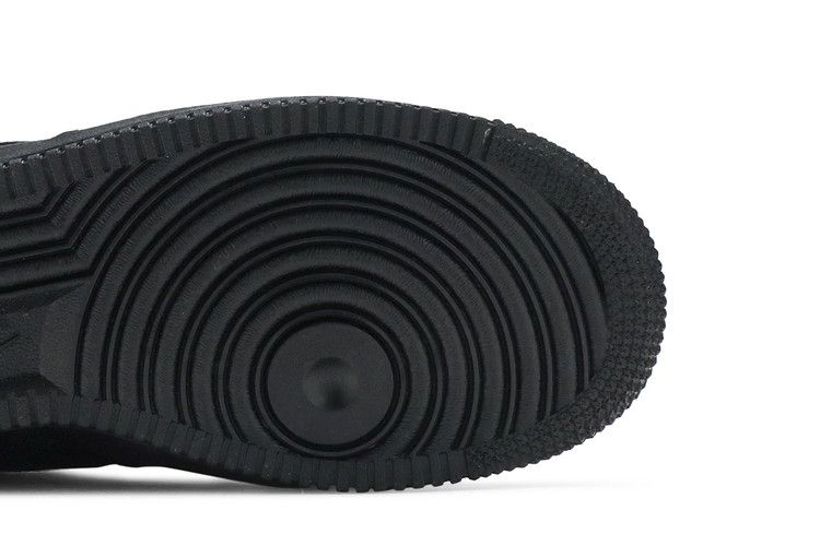 Кроссовки Nike 1017 ALYX 9SM x Air Force 1 High 'Triple Black'