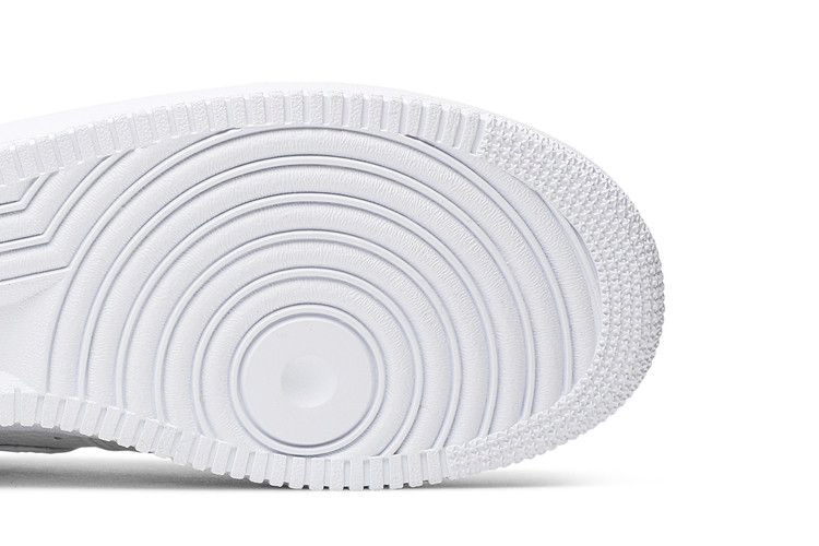 Кроссовки Nike 1017 ALYX 9SM x Air Force 1 High 'Triple White'