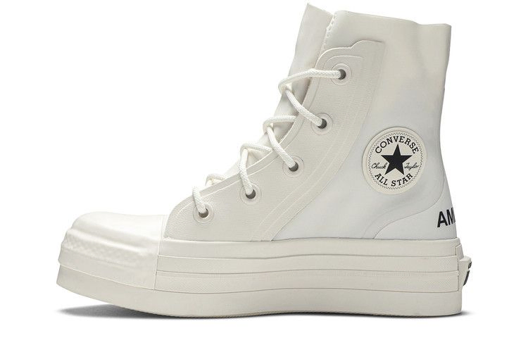 Кроссовки Converse AMBUSH x Chuck 70 'White'