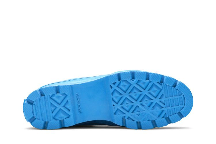 Кроссовки Converse AMBUSH x Chuck Taylor All Star Duck Boot High 'Blithe'