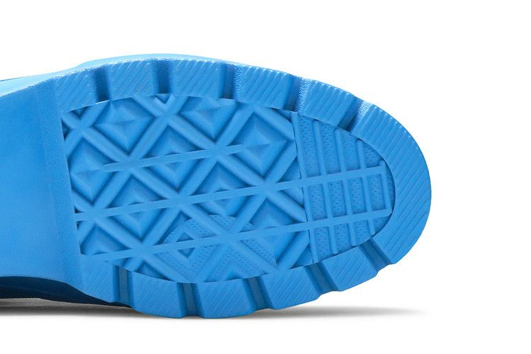 Кроссовки Converse AMBUSH x Chuck Taylor All Star Duck Boot High 'Blithe'