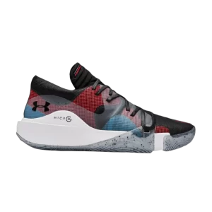 Черный/Белый