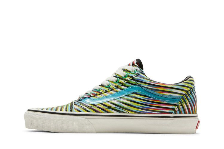 Кроссовки Vans Anderson .Paak x Old Skool DX 'Venice'