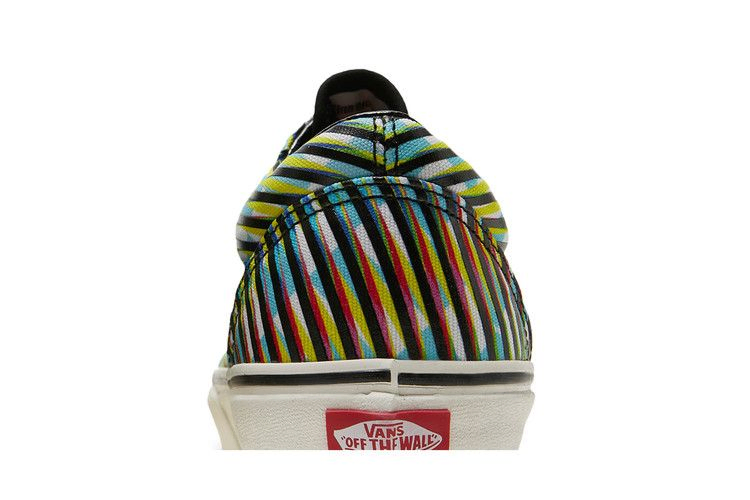 Кроссовки Vans Anderson .Paak x Old Skool DX 'Venice'