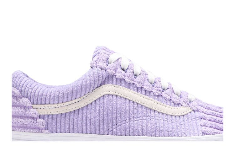 Кроссовки Vans Anderson .Paak x Old Skool 'Soulito'