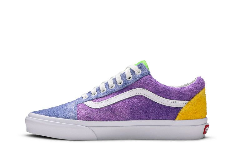 Кроссовки Vans Anderson .Paak x Old Skool 'Ziti'