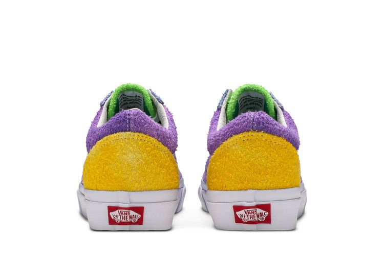 Кроссовки Vans Anderson .Paak x Old Skool 'Ziti'