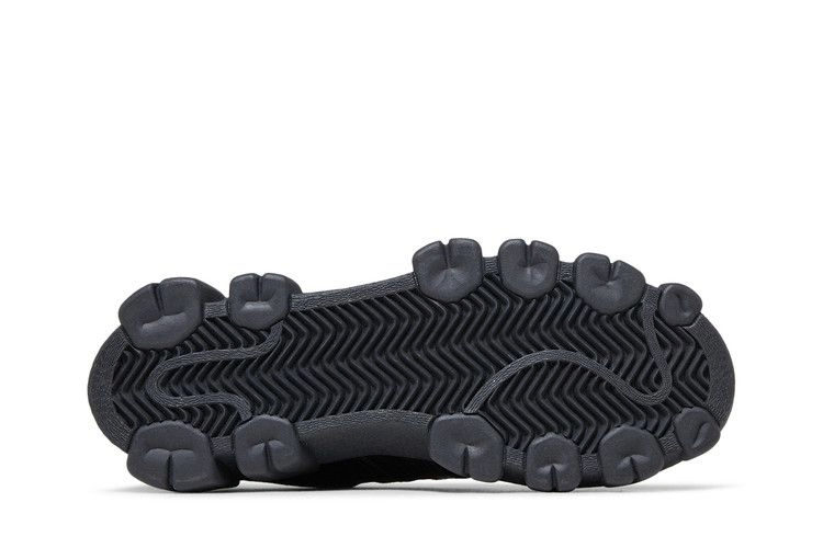 Кроссовки adidas Angel Chen x Superstar 80s 'Core Black'