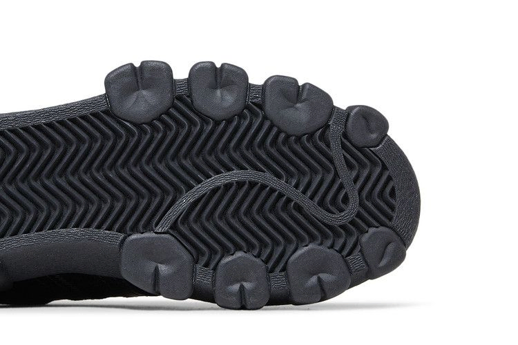 Кроссовки adidas Angel Chen x Superstar 80s 'Core Black'