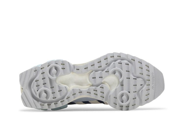 Кроссовки adidas Angel Chen x Wmns Superstar 80s 'Dark Blue Red'