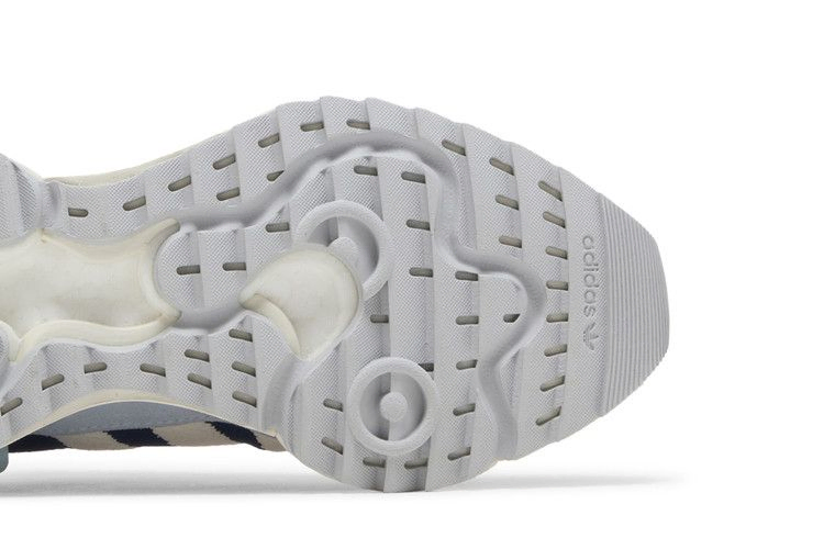 Кроссовки adidas Angel Chen x Wmns Superstar 80s 'Dark Blue Red'