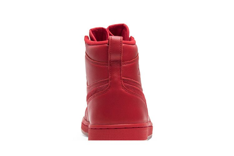 Кроссовки Anna Wintour x Wmns Air Jordan 1 Retro High Zip 'University Red'