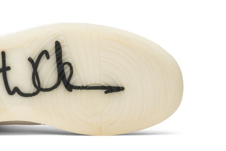 Кроссовки Anna Wintour x Wmns Air Jordan 1 Retro High Zip 'Sail'