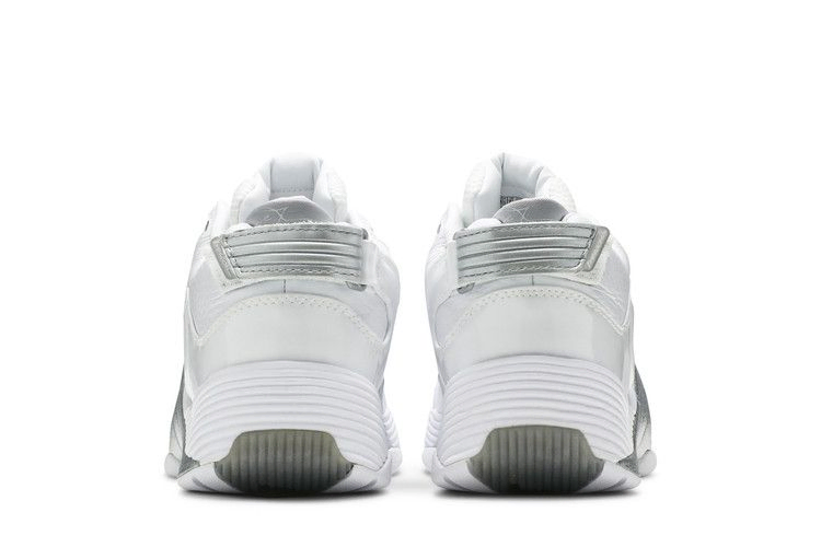 Кроссовки Reebok Answer 5 OG 'Metallic Silver'