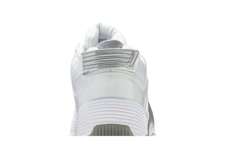 Кроссовки Reebok Answer 5 OG 'Metallic Silver'