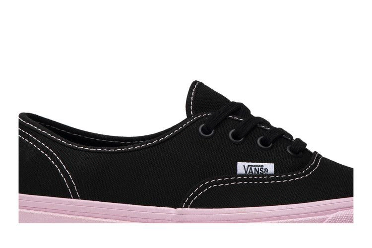 Кроссовки Vans Anti Social Social Club x Dover Street Market x Authentic LX 'Reverse'