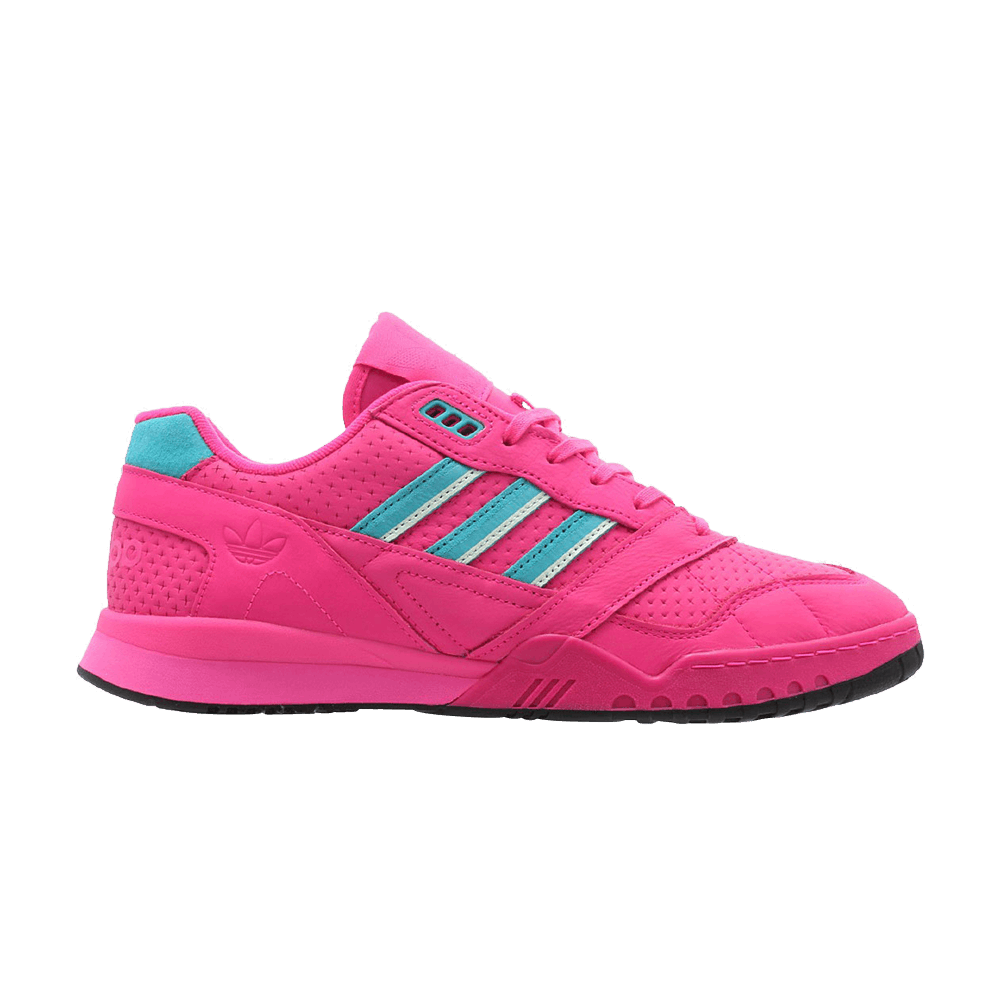 Кроссовки adidas AR Trainer 'Shock Pink'