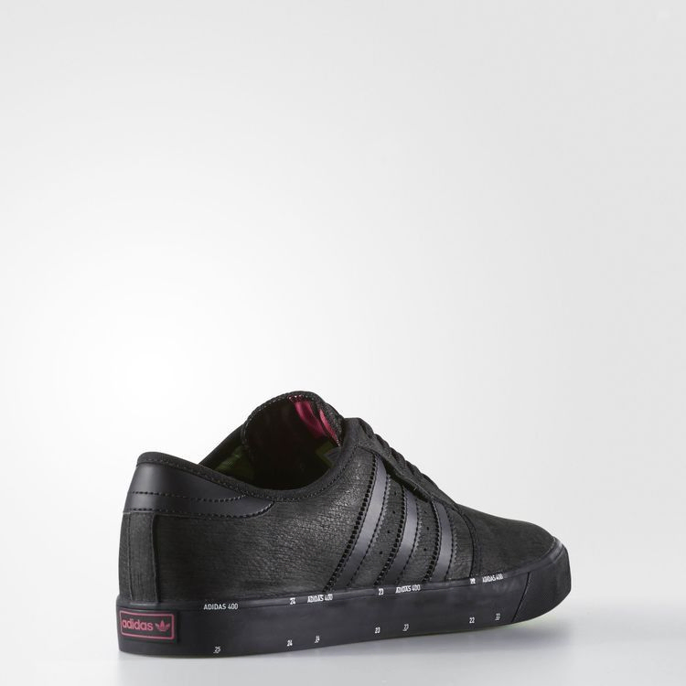 Кроссовки adidas Ari Marcopoulos x Seeley