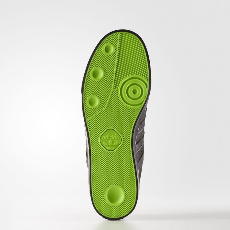 Кроссовки adidas Ari Marcopoulos x Seeley