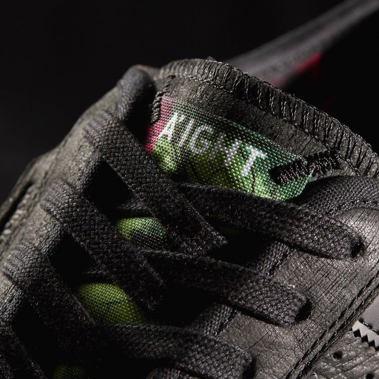 Кроссовки adidas Ari Marcopoulos x Seeley