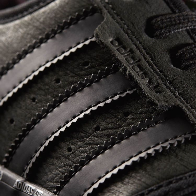 Кроссовки adidas Ari Marcopoulos x Seeley