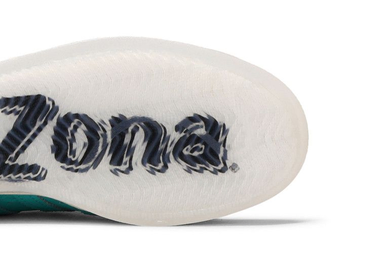 Кроссовки adidas Arizona x Superstar 'Have an Iced Day - Teal White'