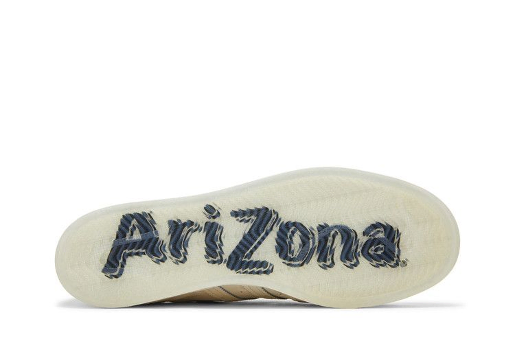 Кроссовки adidas Arizona x Superstar 'Have an Iced Day - Teal Yellow'