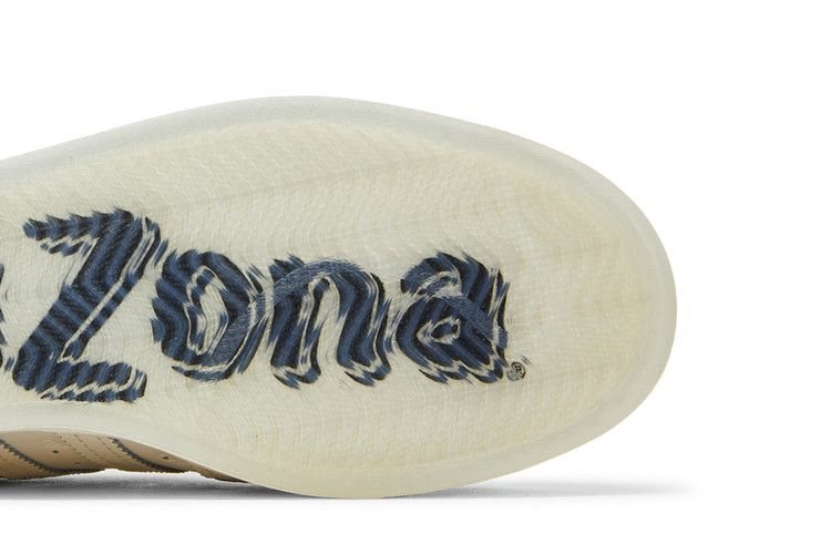 Кроссовки adidas Arizona x Superstar 'Have an Iced Day - Teal Yellow'