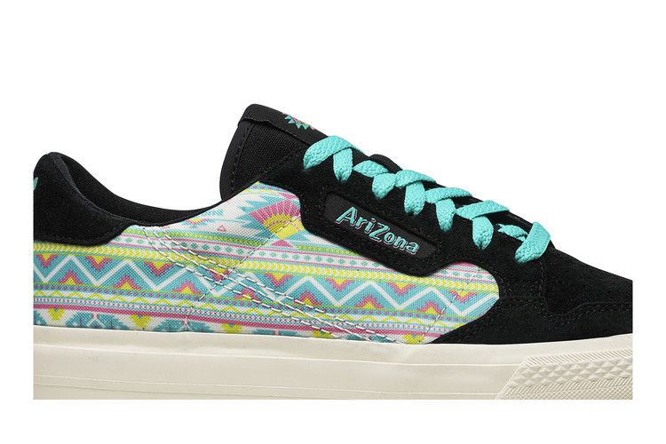 Кроссовки adidas AriZona x Wmns Continental Vulc 'Iced Tea With Lemon Flavor'