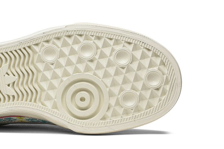 Кроссовки adidas AriZona x Wmns Continental Vulc 'Iced Tea With Lemon Flavor'