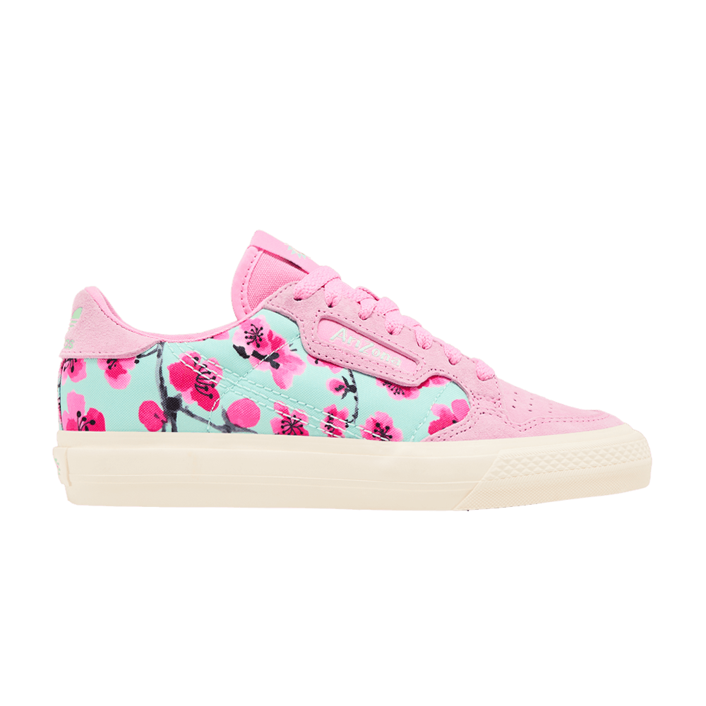 arizona-x-wmns-continental-vulc-flower-eg7977