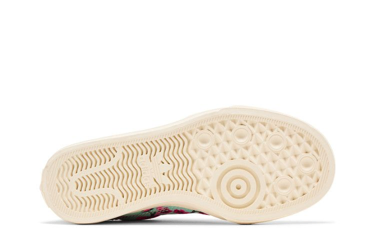 Кроссовки adidas AriZona x Wmns Continental Vulc 'Green Tea With Ginseng And Honey'