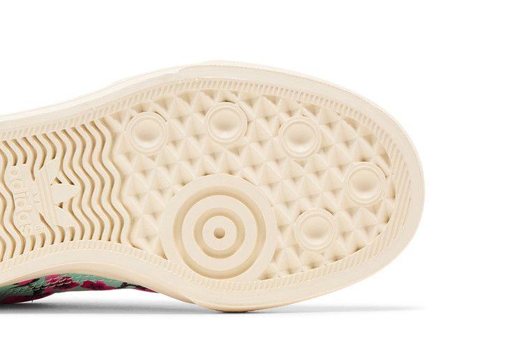 Кроссовки adidas AriZona x Wmns Continental Vulc 'Green Tea With Ginseng And Honey'