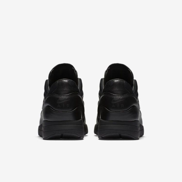 Кроссовки Arthur Huang x NikeLab Air Max 1 Ultra 2.0 Flyknit 'Royal'