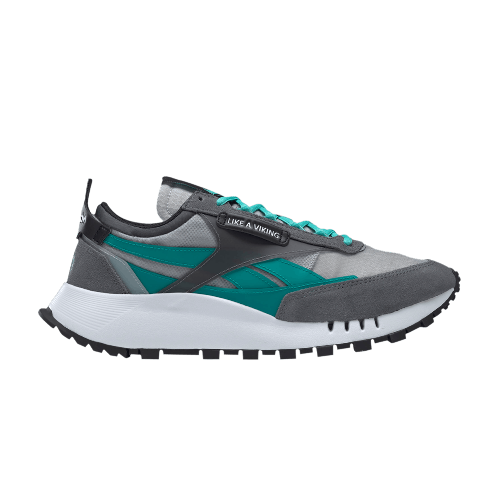 Кроссовки Reebok Assassin's Creed x Classic Leather Legacy 'Valhalla'