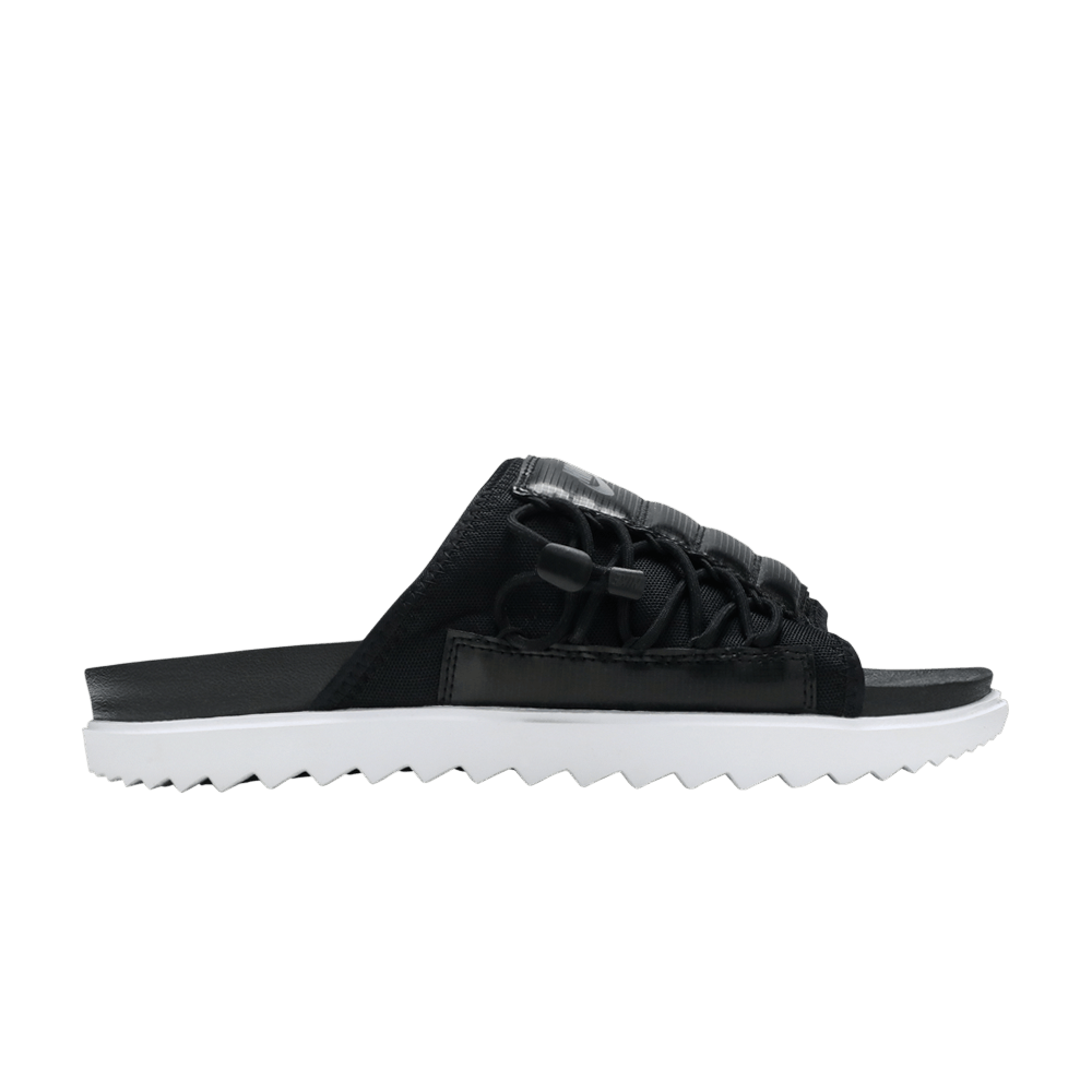 asuna-slide-black-cw9703-002