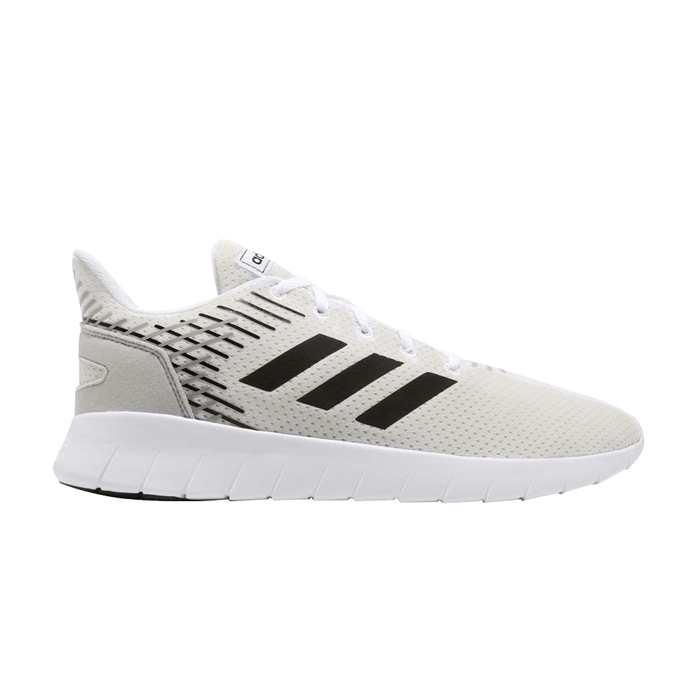 Кроссовки adidas Asweerun 'Cloud White'