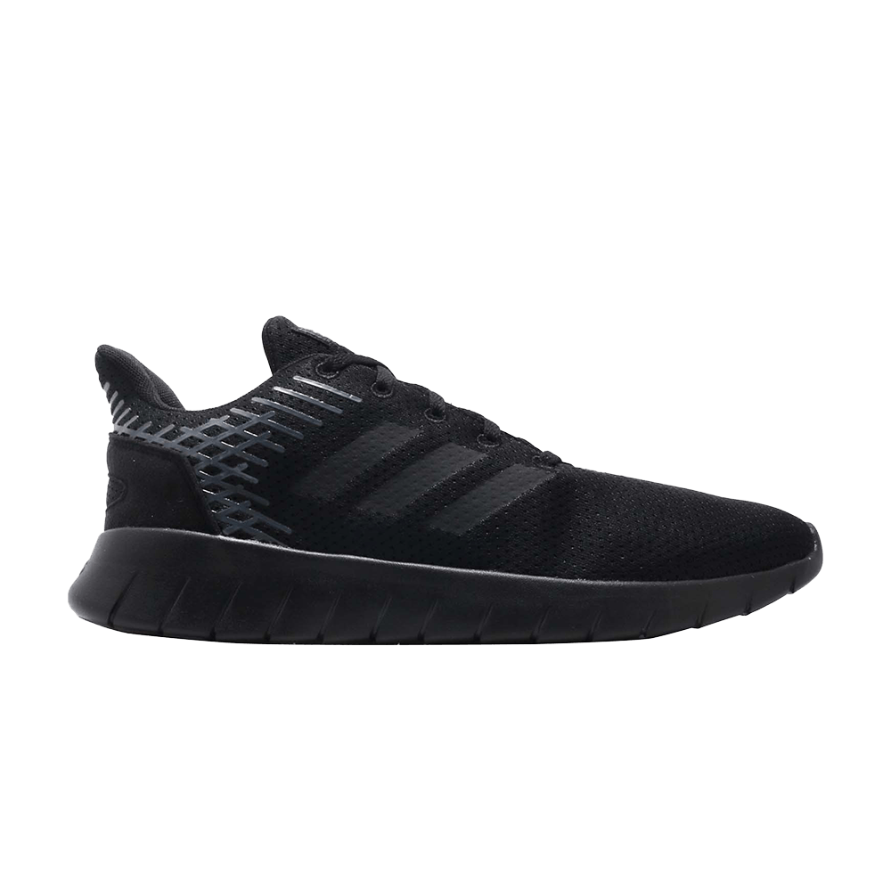 Кроссовки adidas Asweerun 'Core Black'