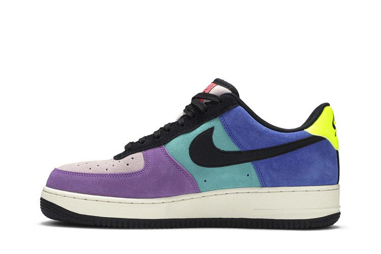 Кроссовки Nike Atmos x Air Force 1 Low 'Pop The Street'