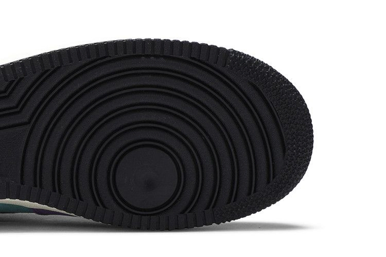Кроссовки Nike Atmos x Air Force 1 Low 'Pop The Street'