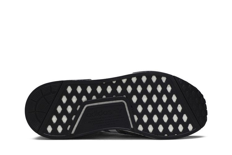 Кроссовки adidas atmos x NMD_R1 'G-SNK'