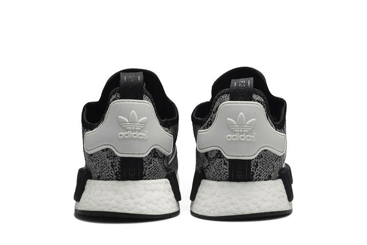 Кроссовки adidas atmos x NMD_R1 'G-SNK'