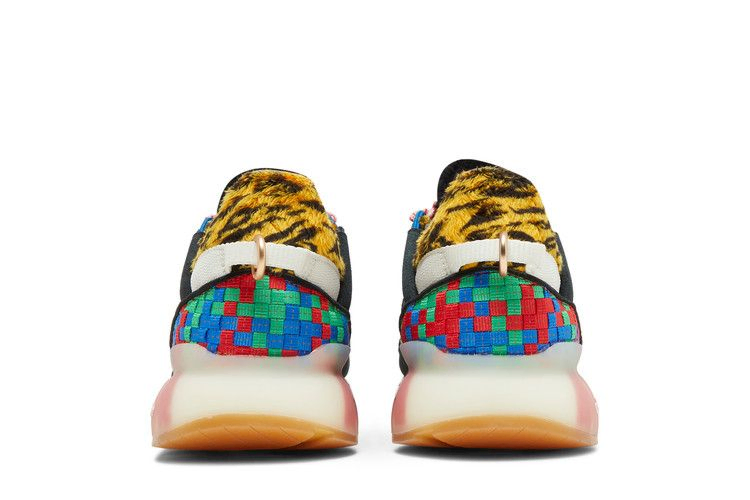 Кроссовки adidas Atmos x ZX 2K Boost 'Setsubun'