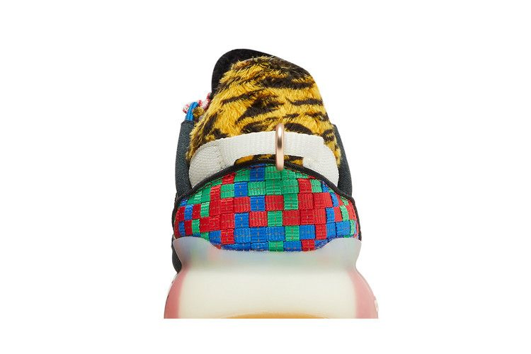 Кроссовки adidas Atmos x ZX 2K Boost 'Setsubun'