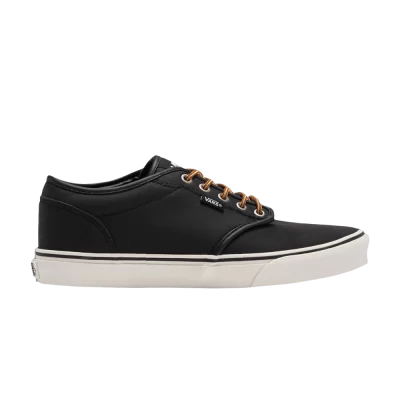 Vans Atwood 'Black'