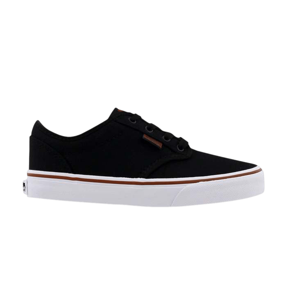 atwood-kids-c-l-black-vn0003z9q1t