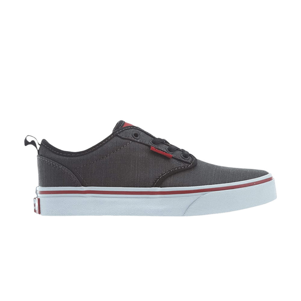 atwood-slip-on-kids-black-chili-pepper-vn0004lmc5x