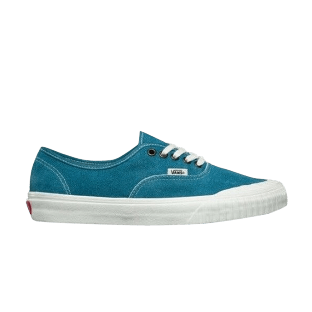 Кроссовки Vans Authentic 138 'Vintage Military - Corsair'